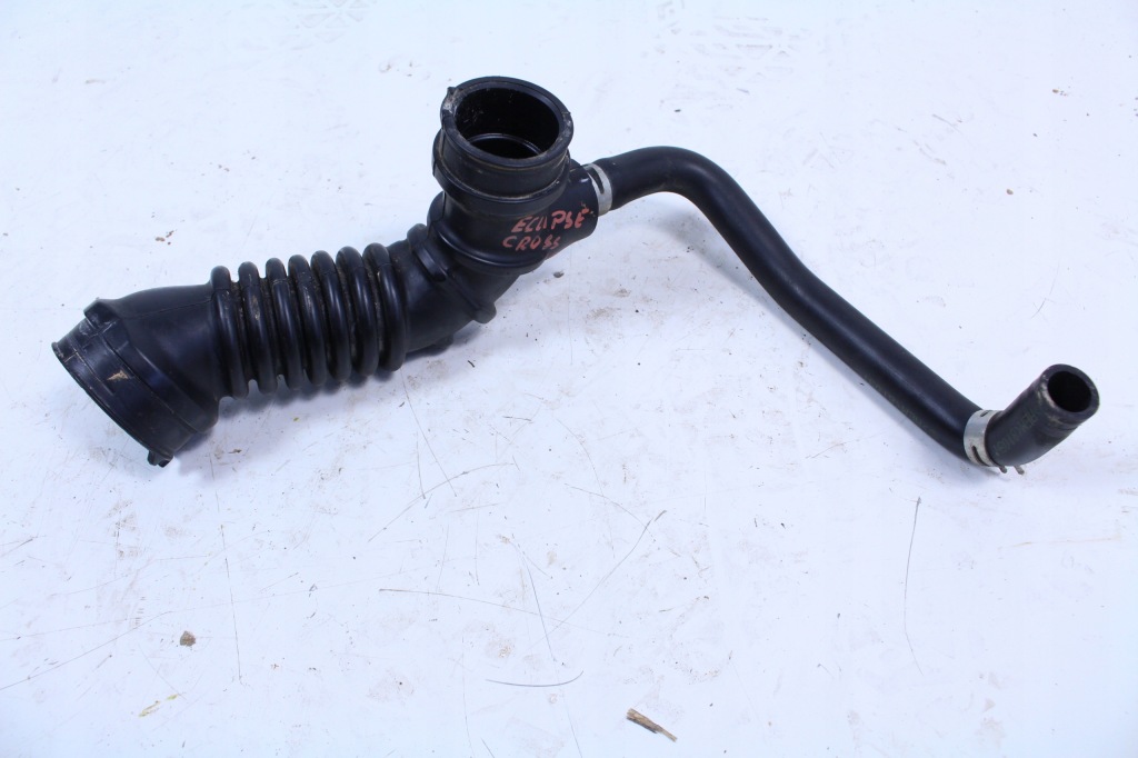 фото №1, Труба шланг повітря mitsubishi eclipse cross 19r. 1.5t