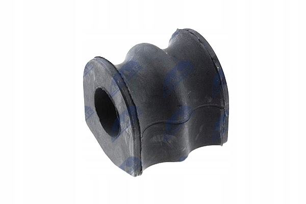 фото №4, Гумовий елемент тяга стабілізатора задня nissan pathfinder r51 05- nty