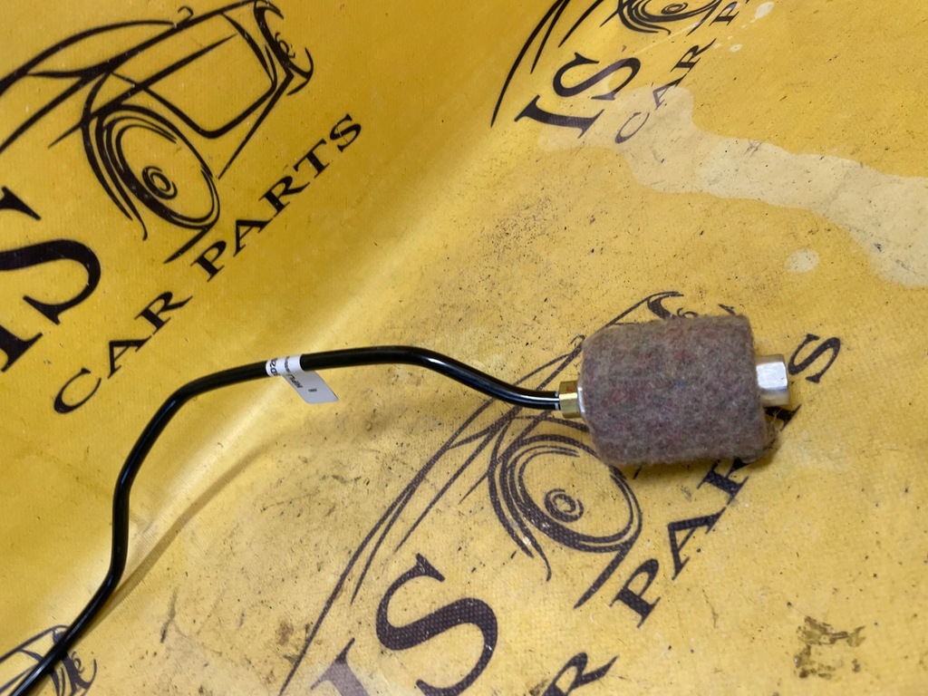 фото №2, Труба шланг подвеска lr l462 discovery v