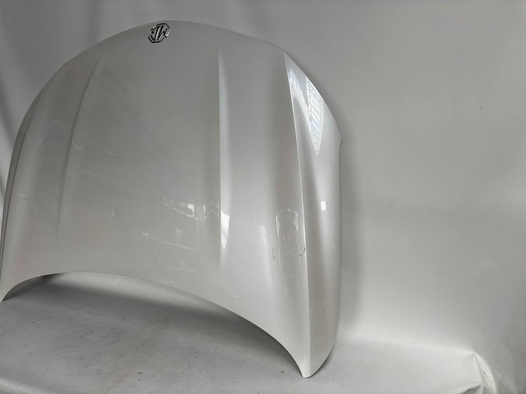 фото №3, Капот mg marvel