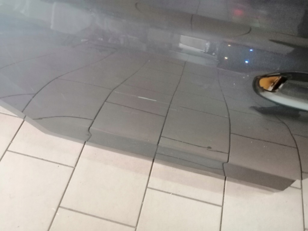 фото №5, Vw caddy 2k7 long двері праве зсувні