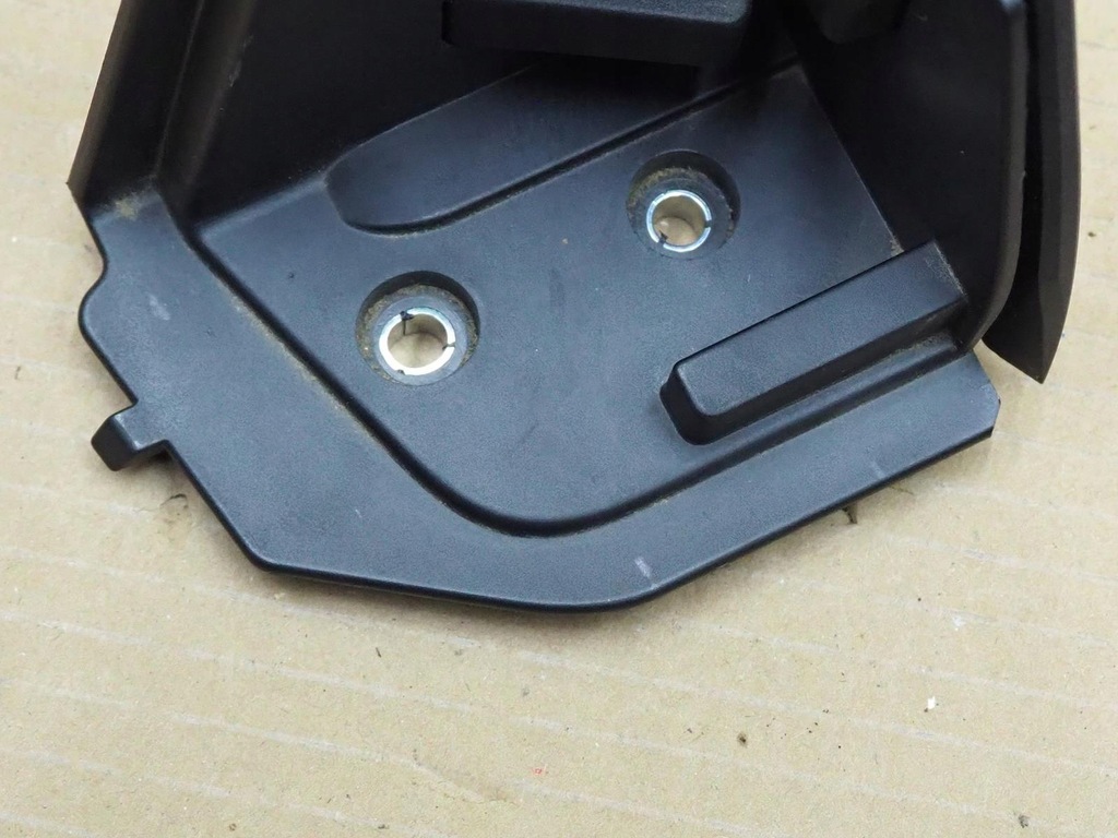 фото №7, Bmw 2 f46 gran tourer замок шторка багажника левый