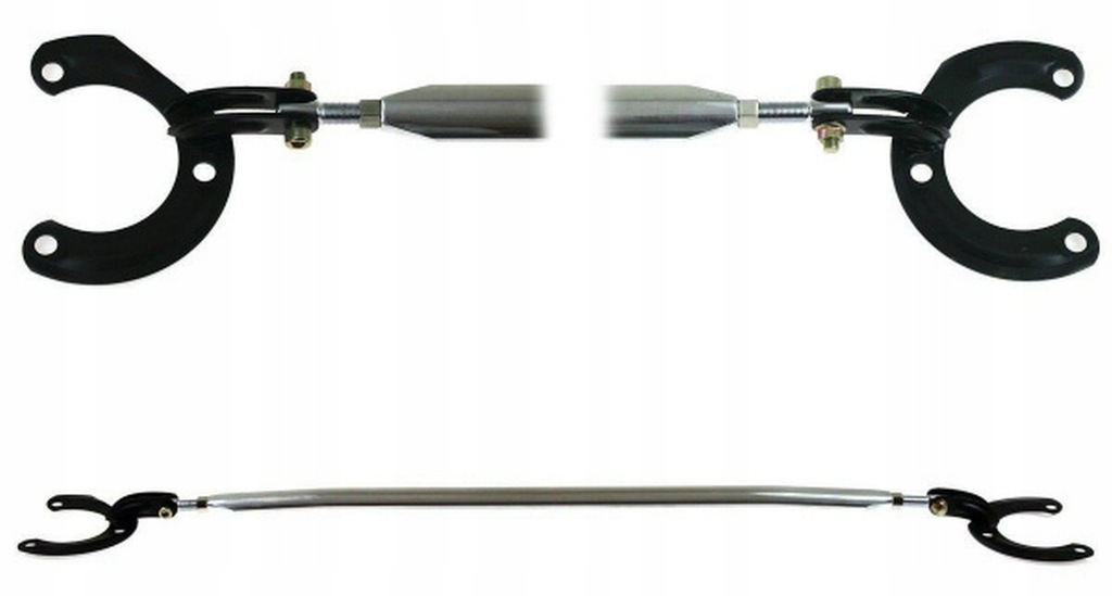 фото №1, Розпірка передня верхній nissan maxima a32 1995+