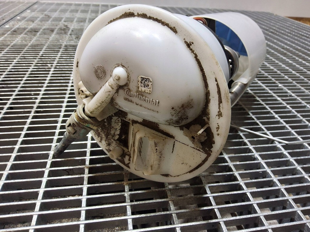 фото №7, Peugeot partner 2014 насос топлива w бак