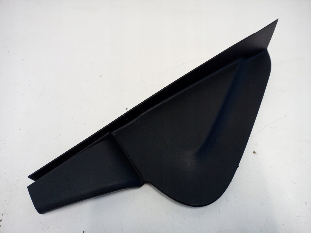 фото №1, Правая заглушка боковая панели консоли citroen c3 aircross