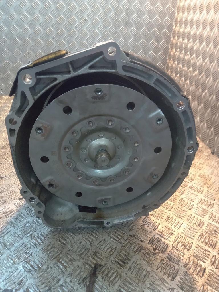 фото №6, Bmw 4 f36 коробка передач передач 8648926 8643149 x drive