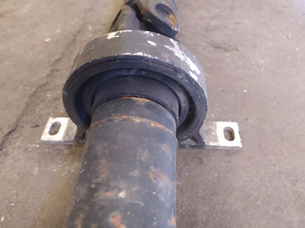 фото №9, Bmw e60 e61 wał привідний n53 3.0i 7573585