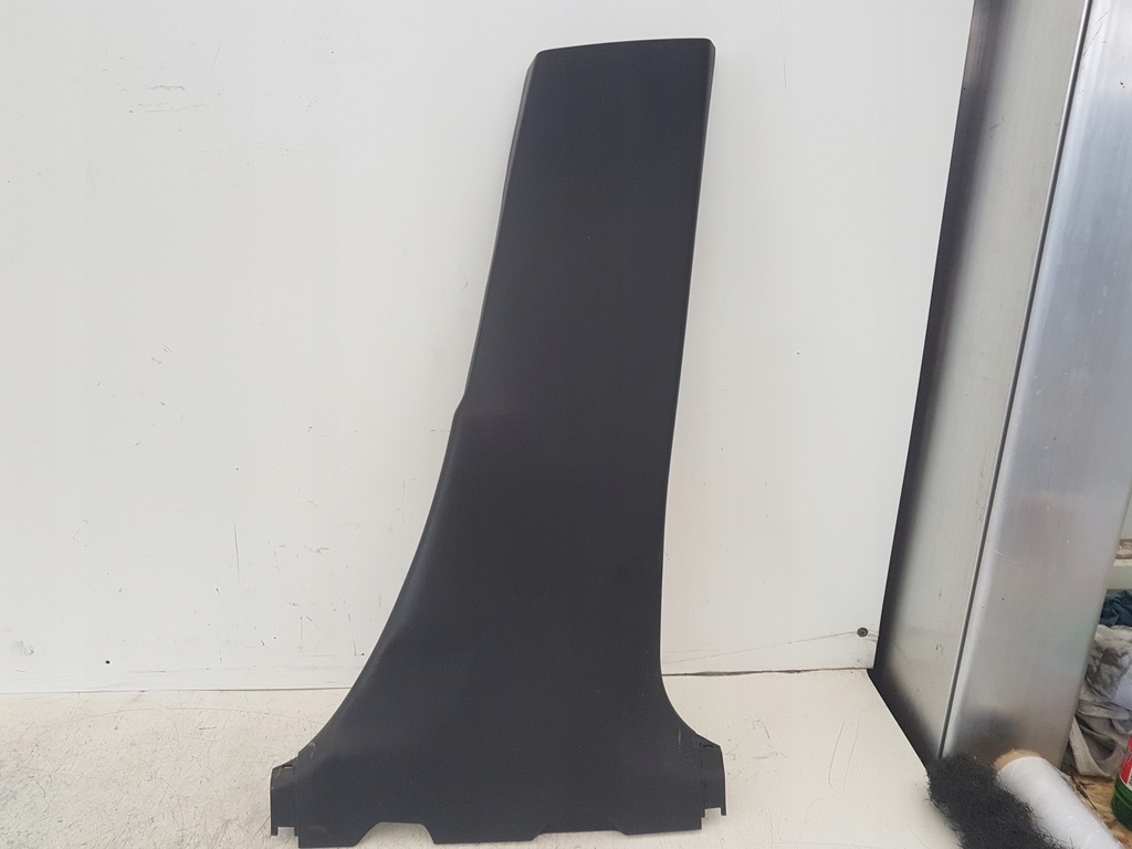 фото №1, Захист стійка середнього права prius iii lift