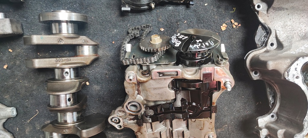 фото №7, Opel corsa e astra k v 1.0 turbo блок двигуна le1