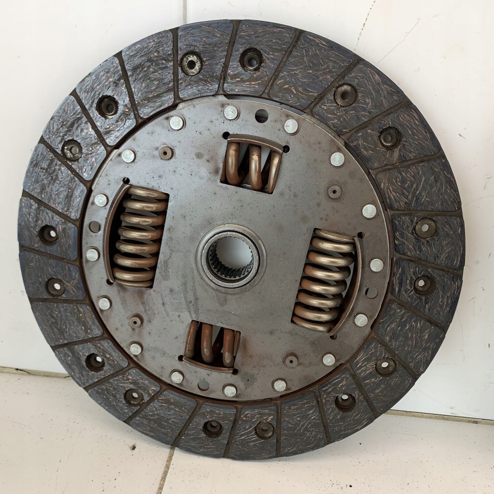 Сцепление комплект диск прижим колесо маховик vw golf 7 vii lift 1.5tsi 18r Доставка