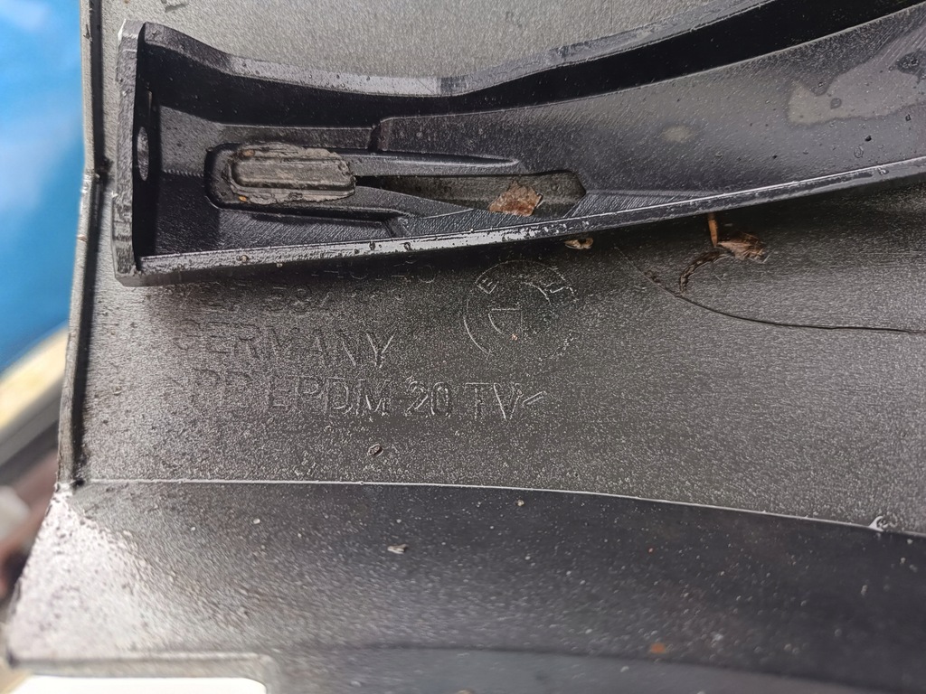 фото №11, Бампер перед передний bmw 3 e90 e91 7058443