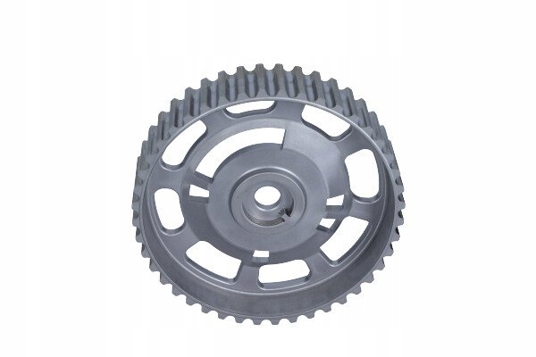 фото №7, Колесо вала распределительного вала do renault megane iii, sc
