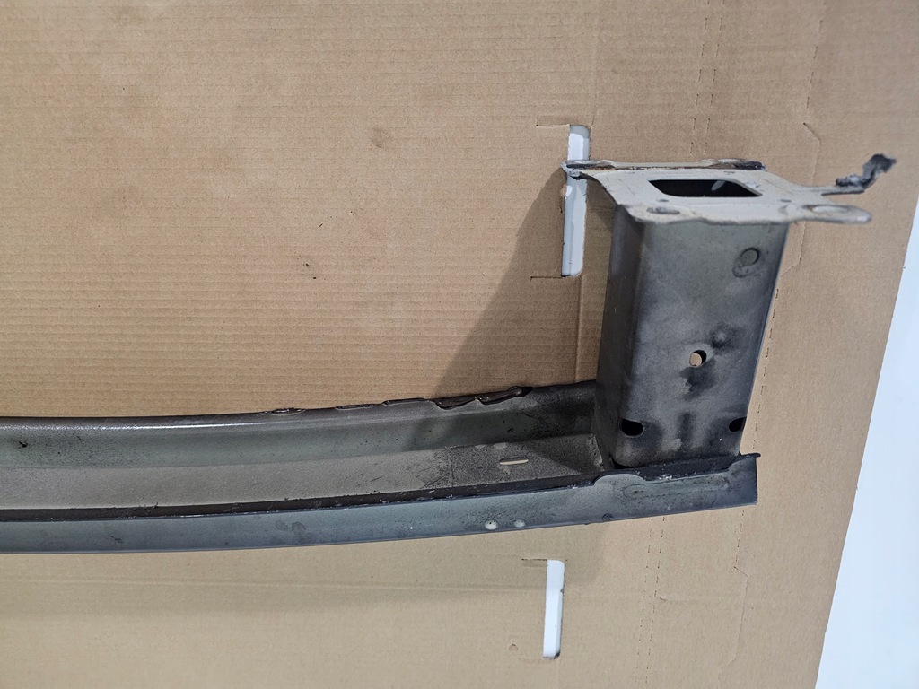 фото №6, Балка усилитель задняя задняя skoda fabia iv mk4 6va