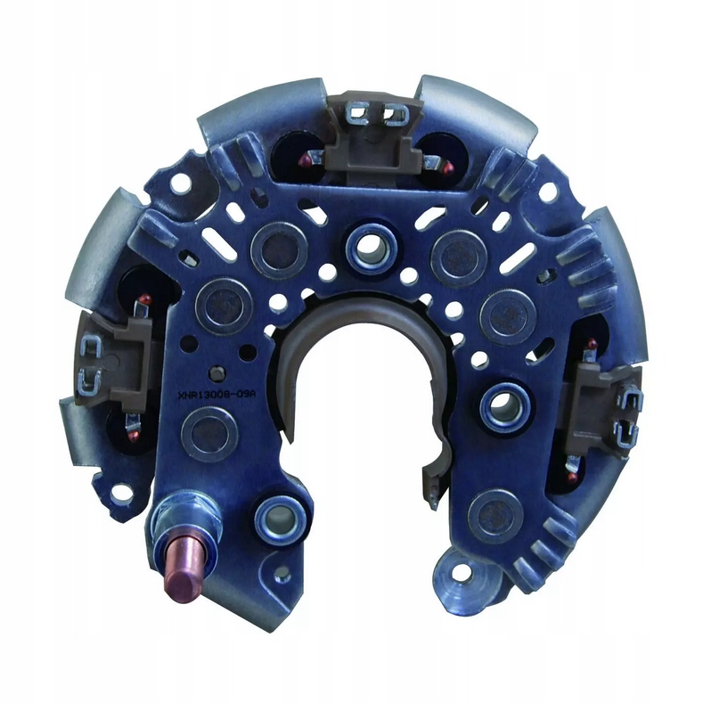 фото №1, Выпрямитель, генератор wai inr454