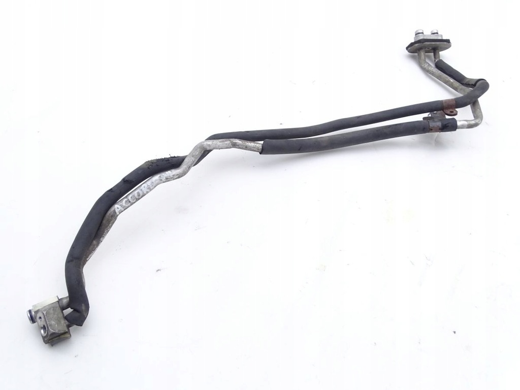 фото №1, Honda accord vii 2.2 i-ctdi шланг кондиционера