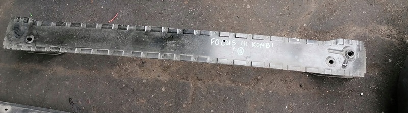 Купить Ford focus mk3 15r - балка бампера задняя задняя