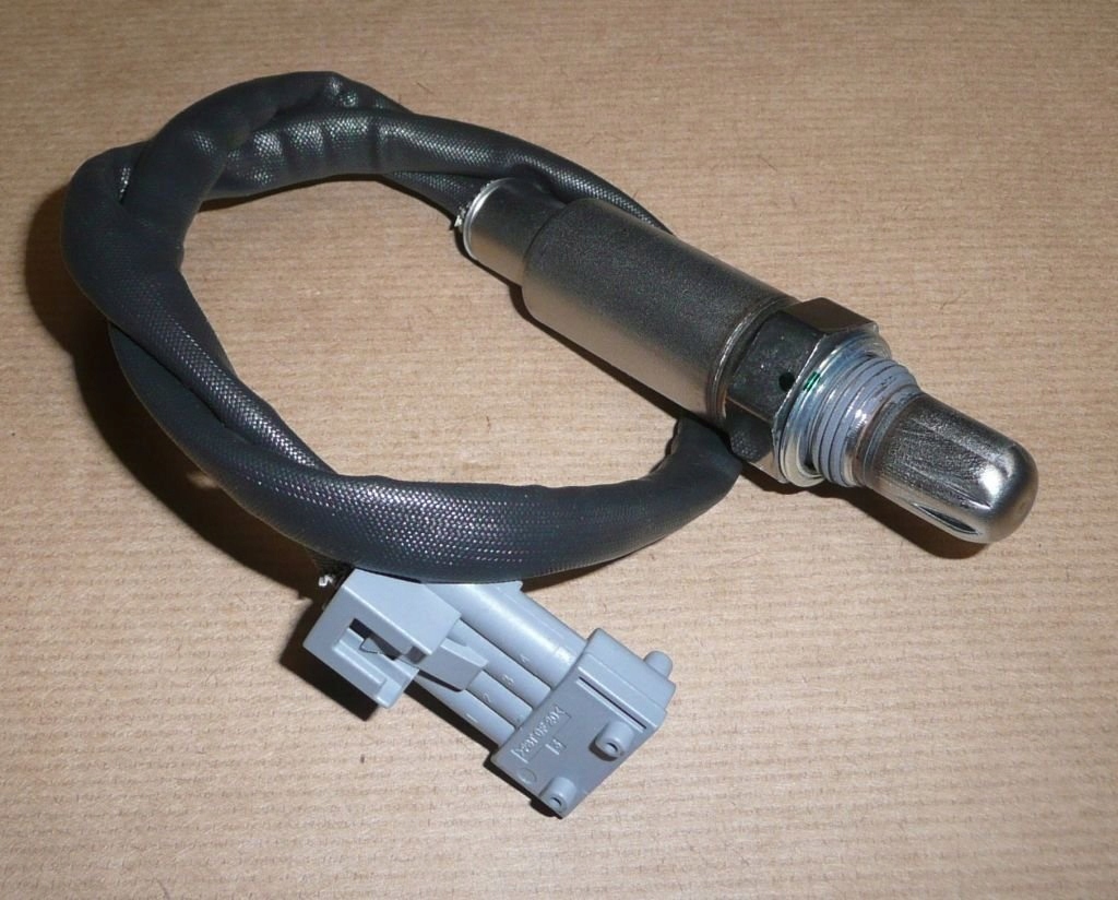 фото №2, Датчик лямбда-зонд peugeot 306, partner