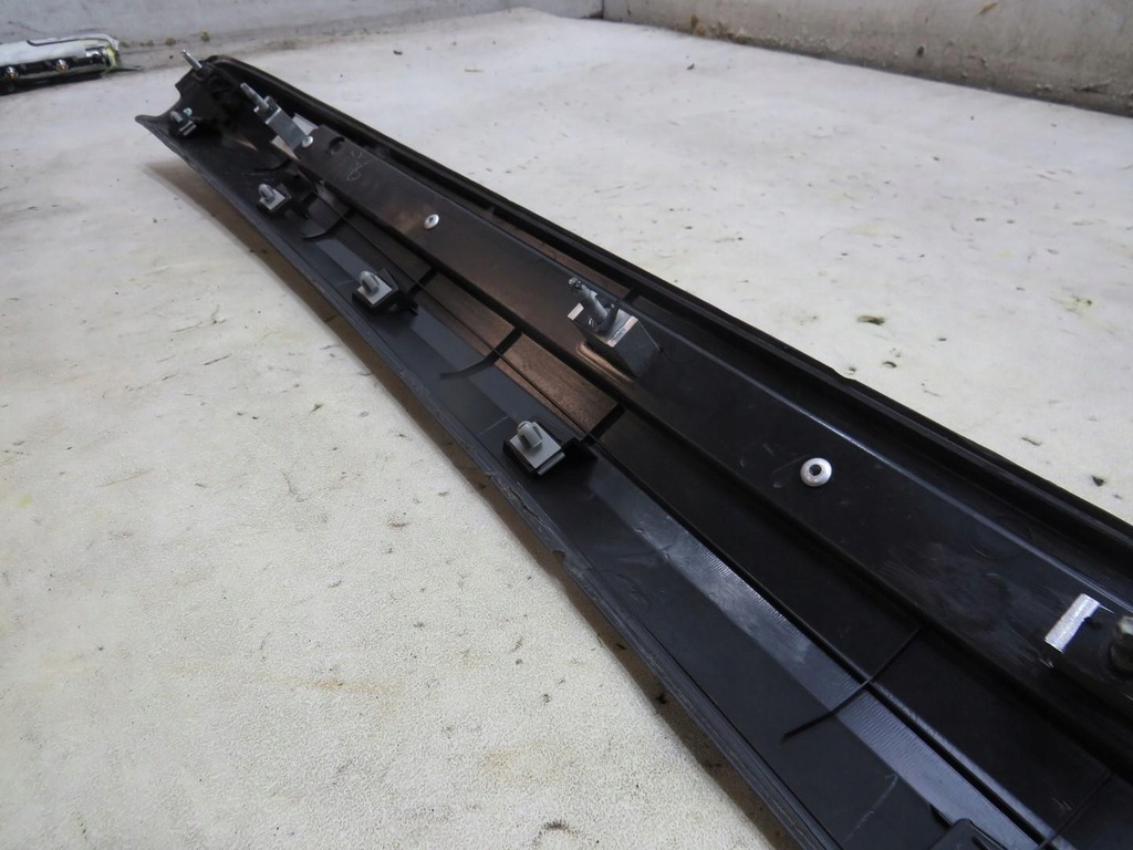 фото №8, Молдинг дахова права opel mokka 95275233