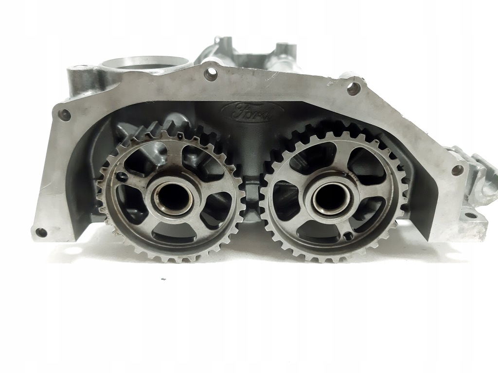 Ford transit mk8 2.0 tdci ecoblue кришка клапанів вали gk2q-6e262 в Україні