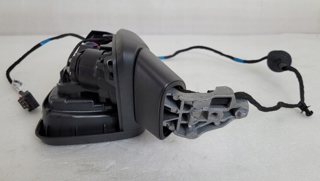 фото №6, Дзеркало ліва audi a3 iv 8y 10 pin 2020-