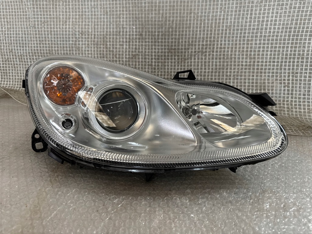 фото №1, Smart fortwo w451 права лампа передня