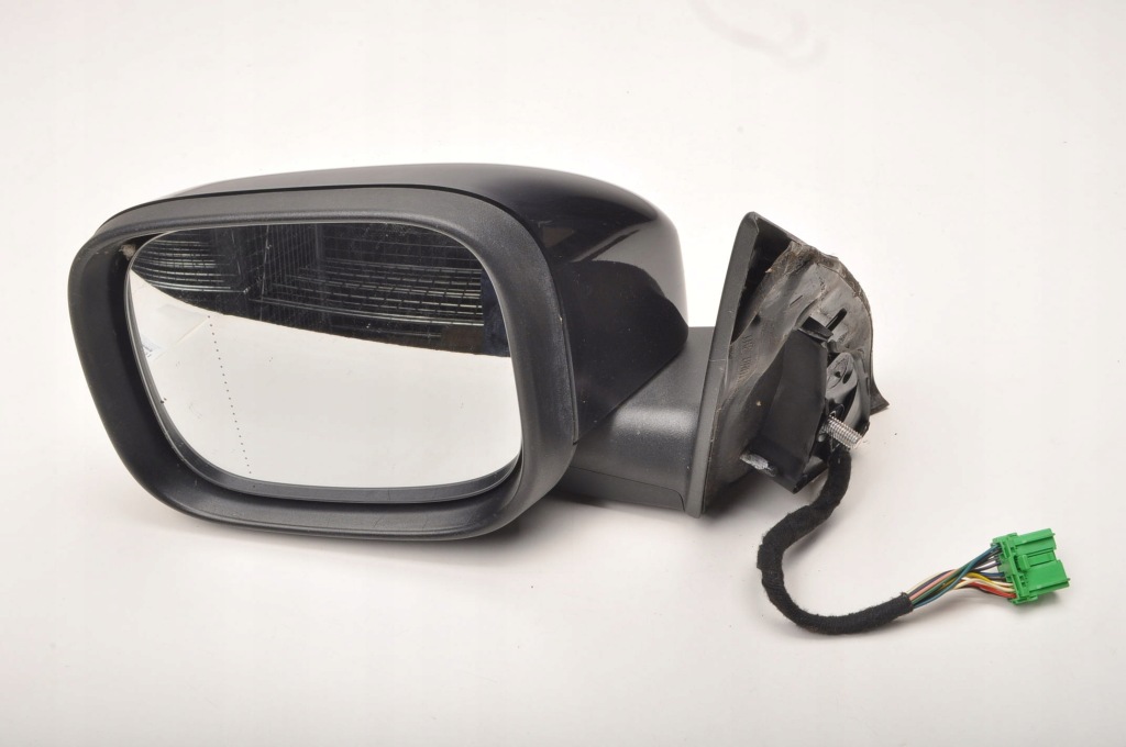 фото №1, Volvo xc90 07-14 lift fl зеркало левая 14 pin