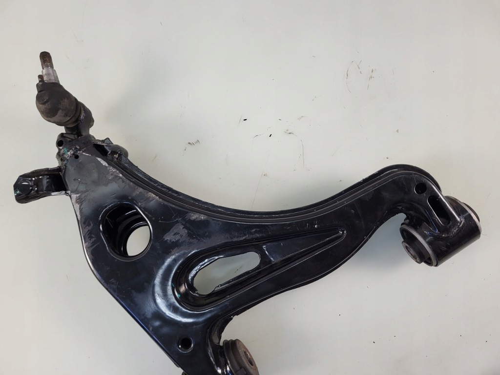 фото №11, Mercedes slk r170 lift 3.2 b рычаг левый перед передний