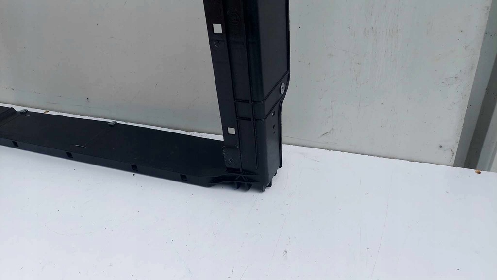 фото №8, Skoda scala 19- kamiq pas передній підсилювач передній nowe оригінальний номер 2856