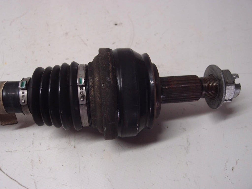 фото №8, Приводной вал левый задняя alfa romeo giulia 2.2d