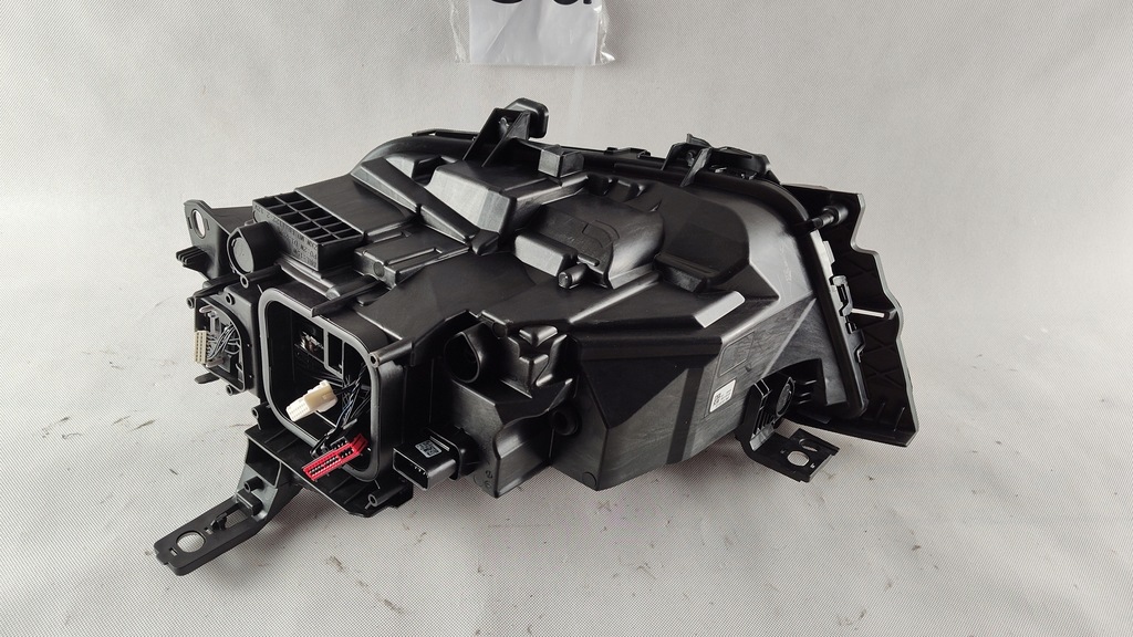 фото №11, Opel astra vi l 6 full led правий фара лампа права 9851881180