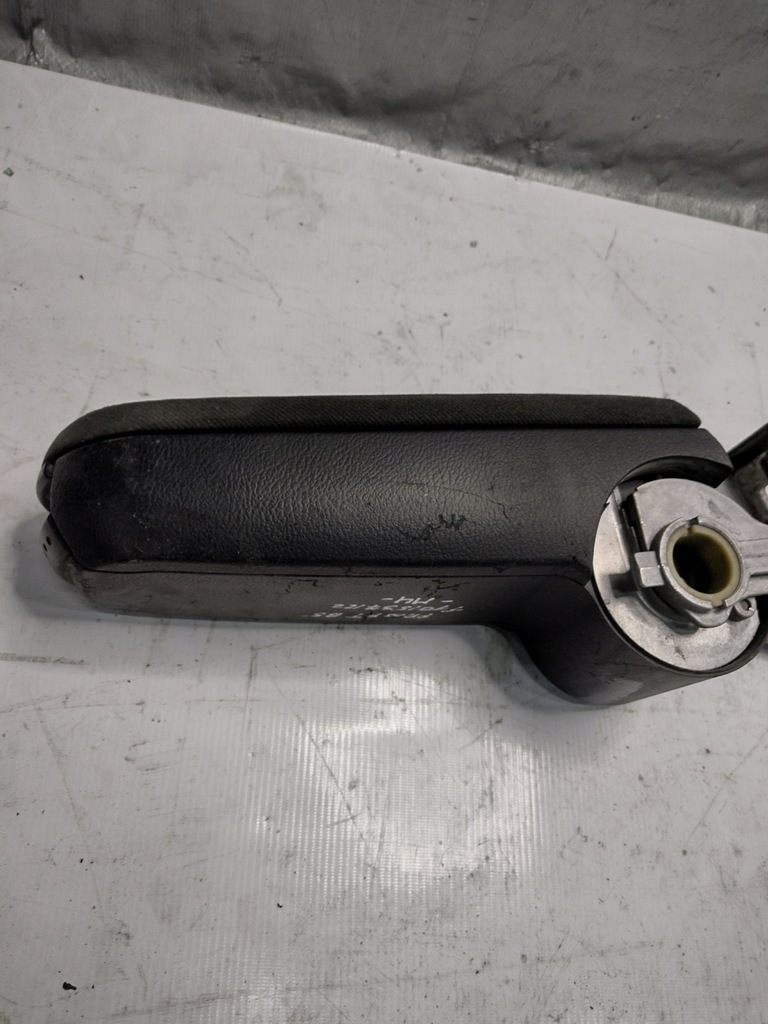 фото №7, Подлокотник volkswagen passat b5