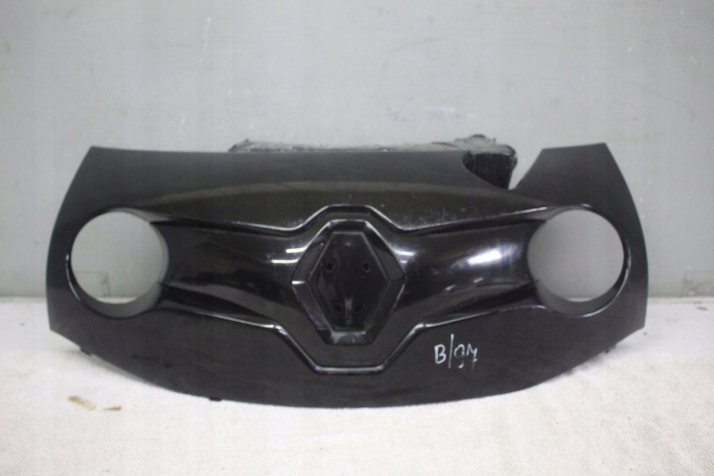 Купить Решётка радиатора renault twizy 620725907r