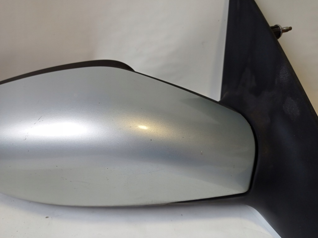 фото №4, Зеркало правое renault laguna ii anglik