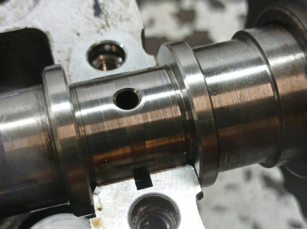 фото №9, Головка комплектна 22111-2a100 1.5 1.6 crdi hyundai matrix i 2001-2010