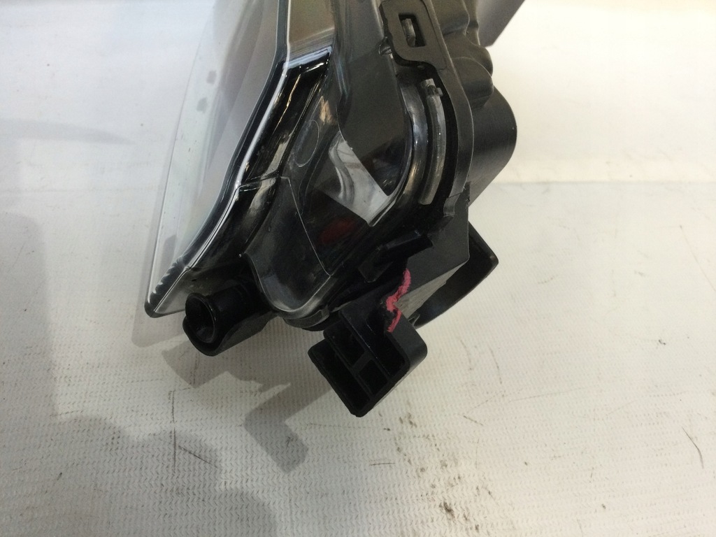 фото №5, Протитуманна фара лівий vw t6 lift multivan t6.1 7la941661a оригінал