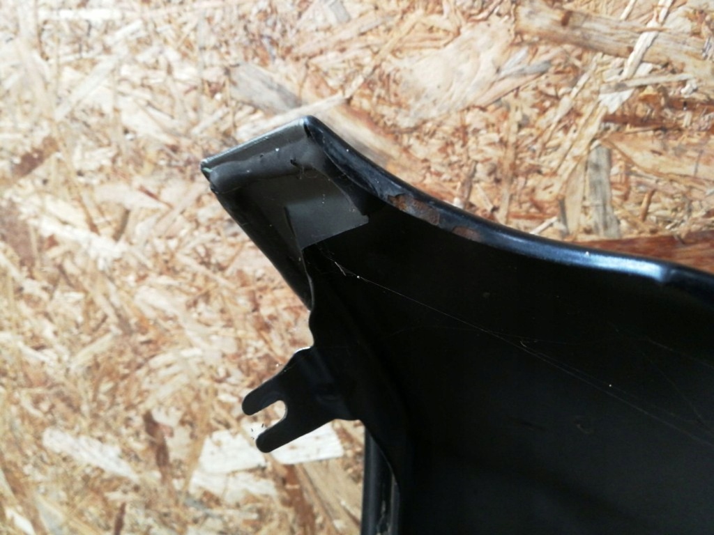 фото №11, Audi a6 allroad c5 2004 левая сторона крыло передний