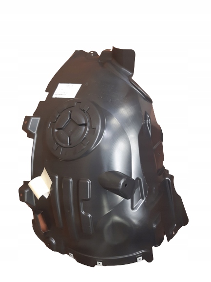 Купити Оригінальні підкрилок праве передні mercedes gla