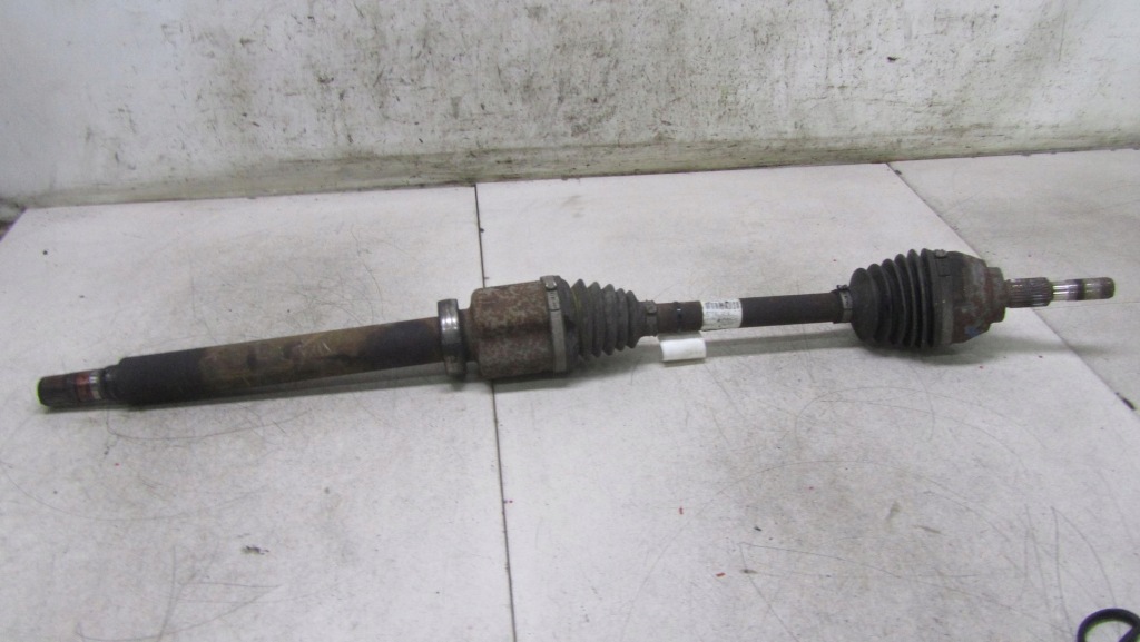 Купить Ford mondeo mk5 2.0d приводной вал правая перед автоматическая коробка передач 14-