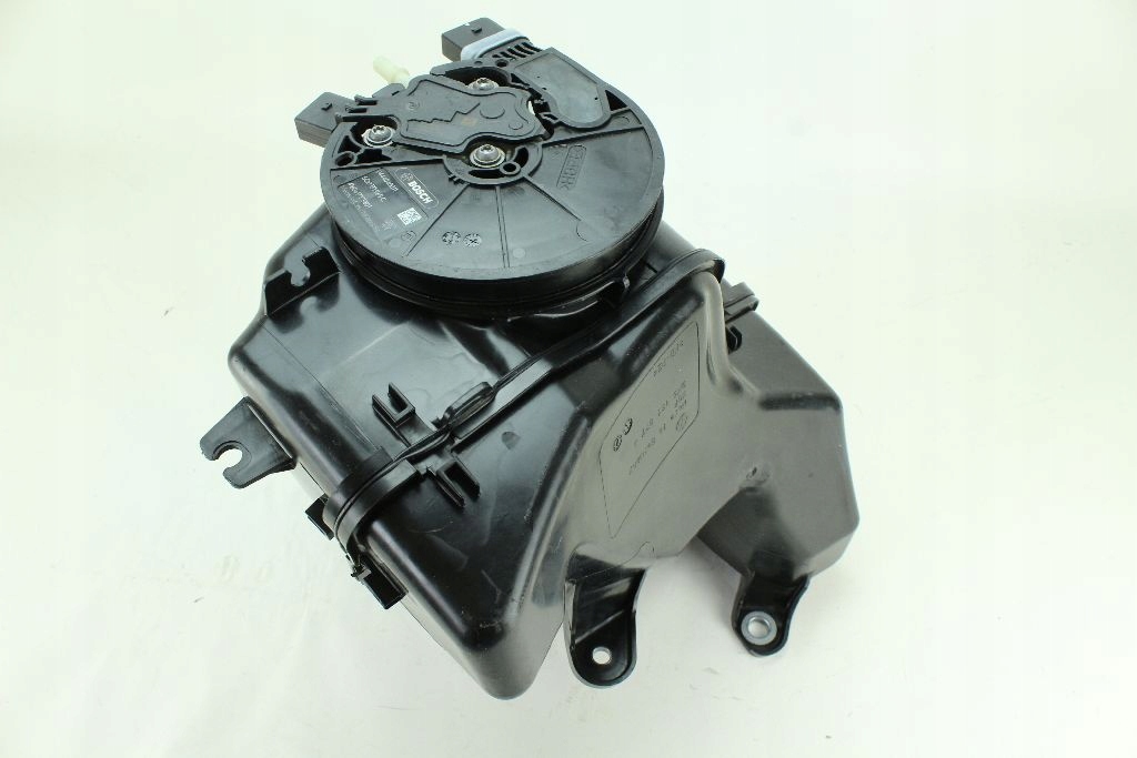 фото №9, Бак adblue vw caddy 2k5131877a