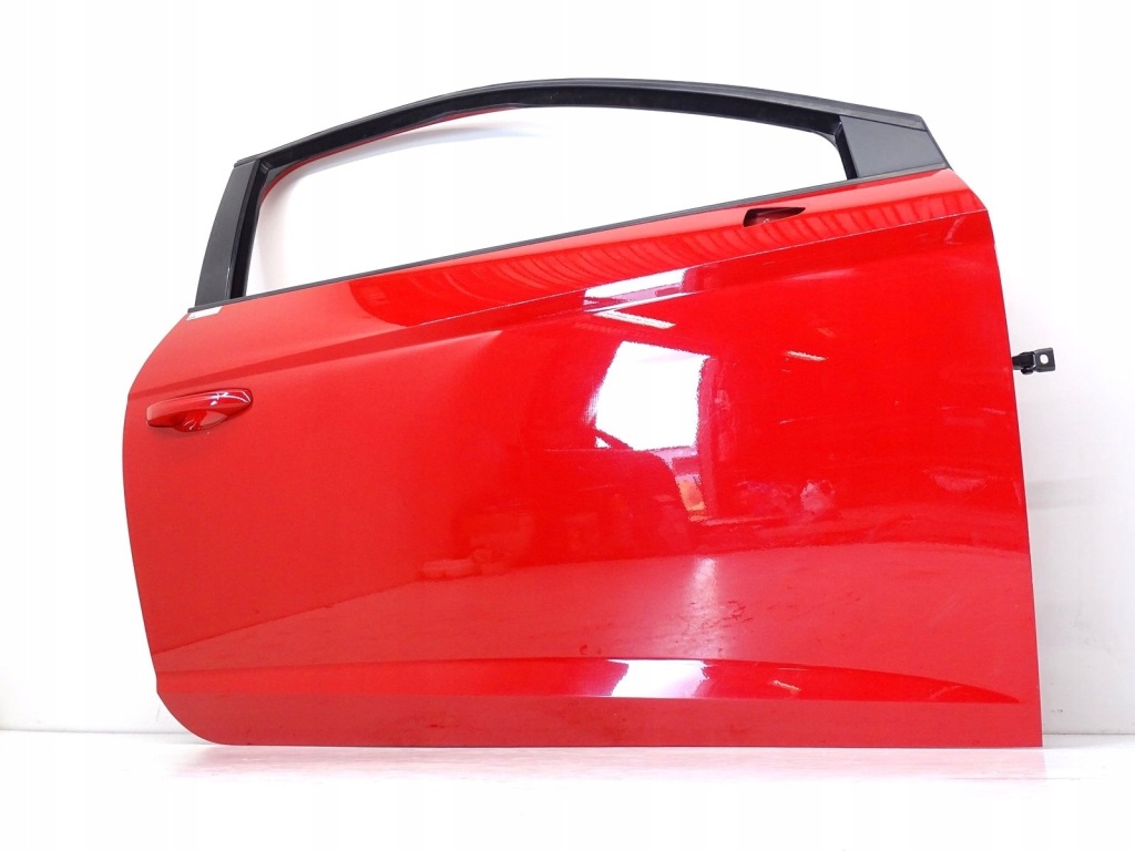 фото №1, Двері праве правий перед seat leon iii 5f 3d ls3h