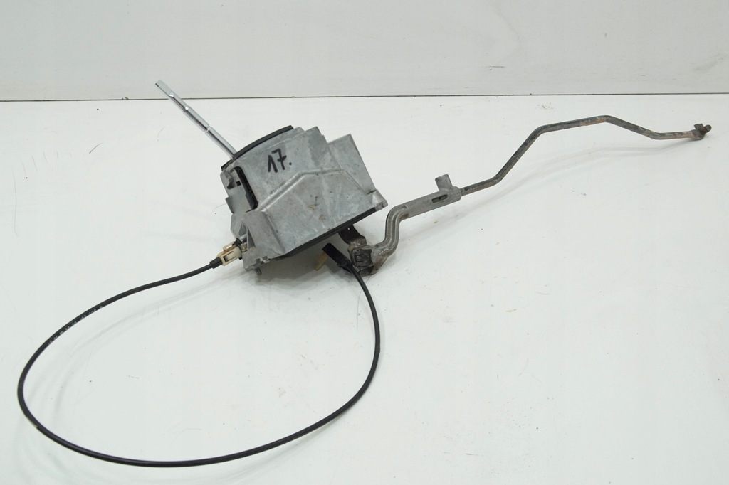 фото №1, Домкрат передач a2302674624 запуск стоп mercedes sl r230 02-