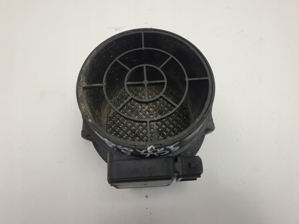 фото №3, Land rover discovery ii 2.5 td5 расходомер org