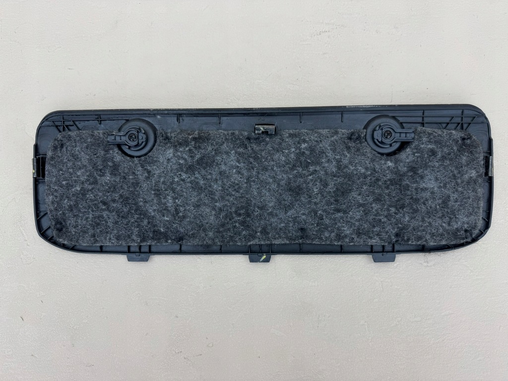 фото №8, Hyundai i800 h-1 grand starex молдинг часть порог порог порог