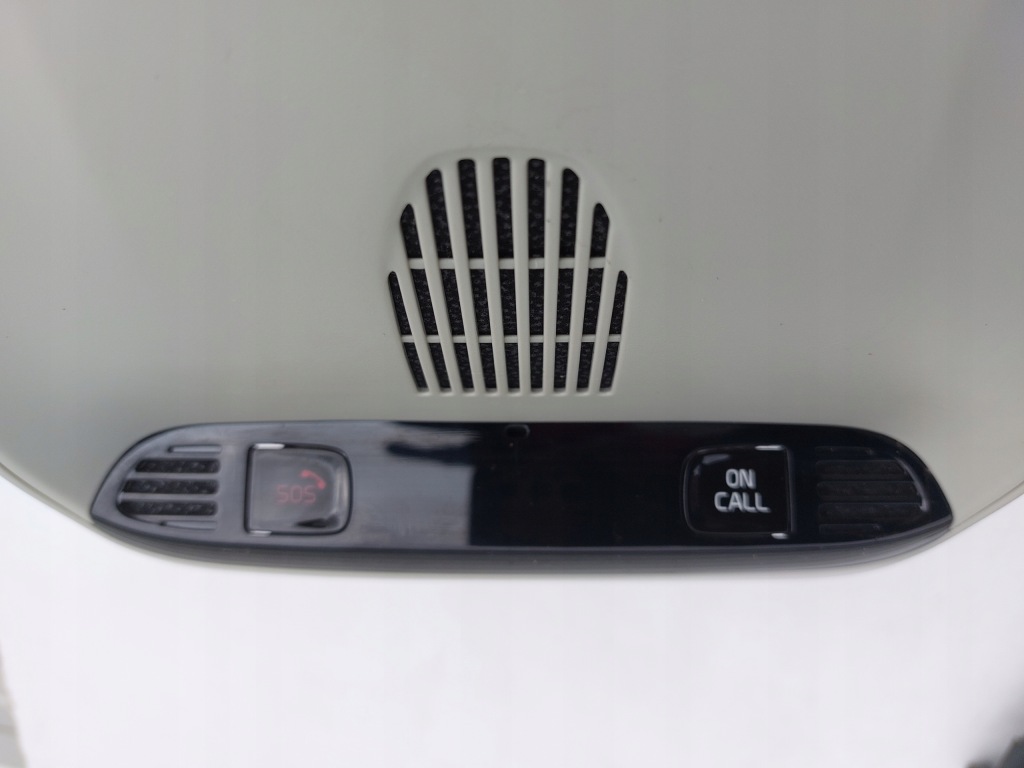 фото №7, Лампа салону кабіни volvo v60 ii 18r+ eu