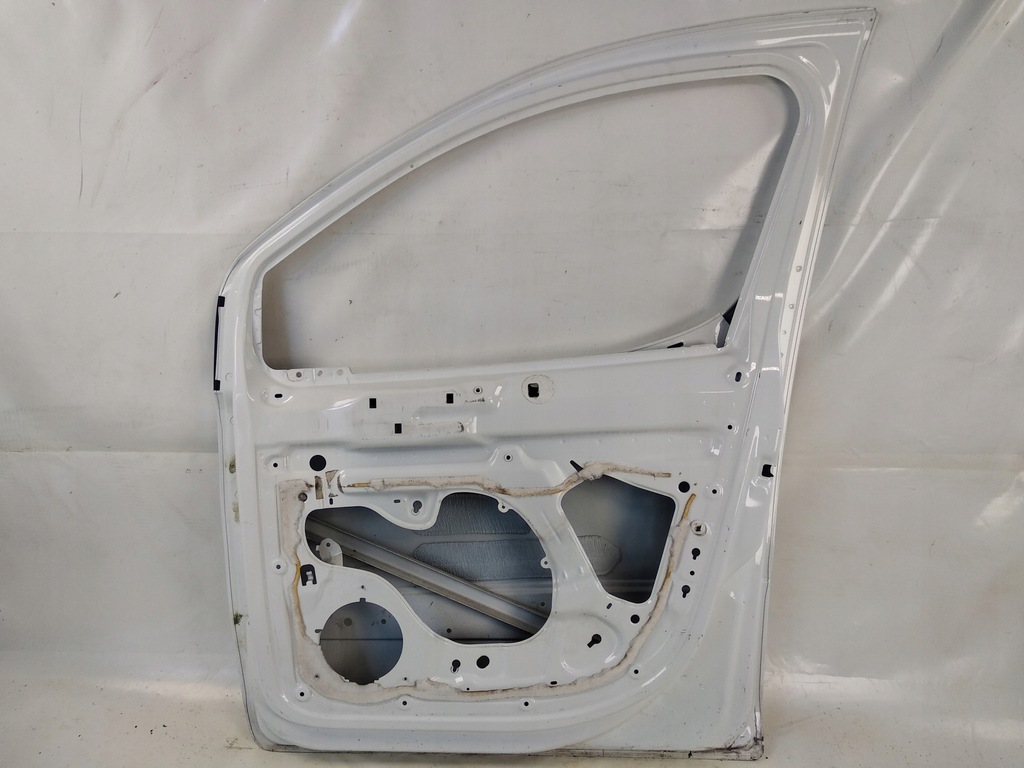 фото №8, Berlingo iii partner двері праве передні 2008-