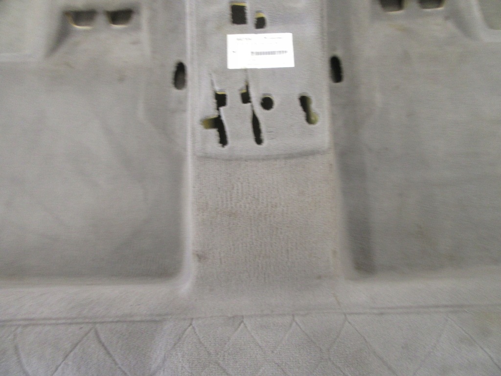 фото №7, Обшивка обивка коврик пол bmw e60 e61 europa