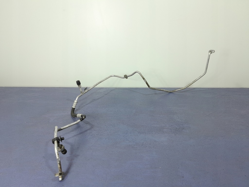 фото №1, Renault laguna iii 2.0 dci 173 km шланг трубка пабтрубок  кондиционера 924400003r