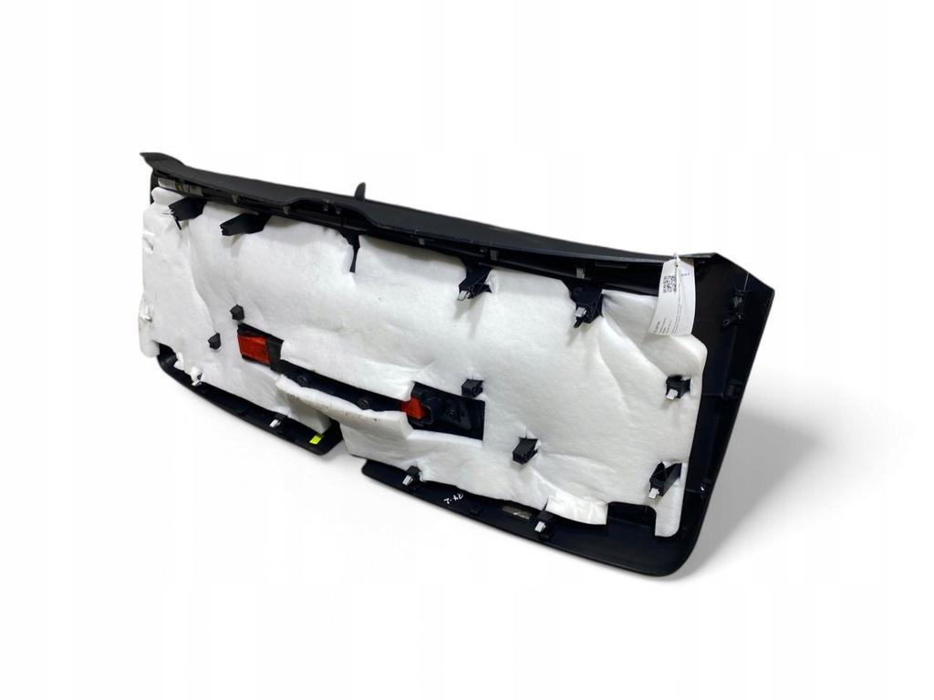 фото №11, Audi q7 4m защита задний крышки