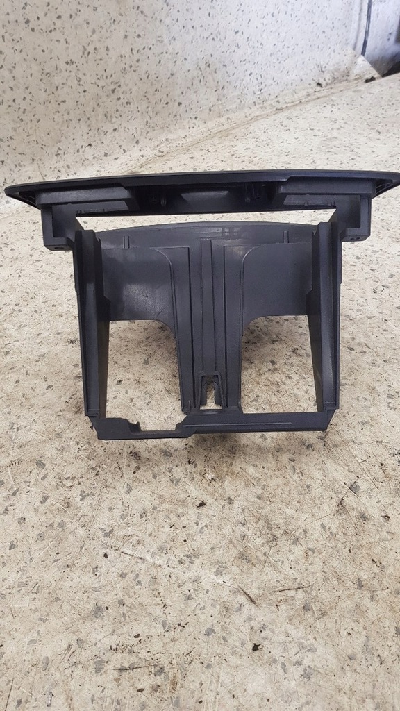 фото №2, Рамка защита радио консоль ford fusion lift