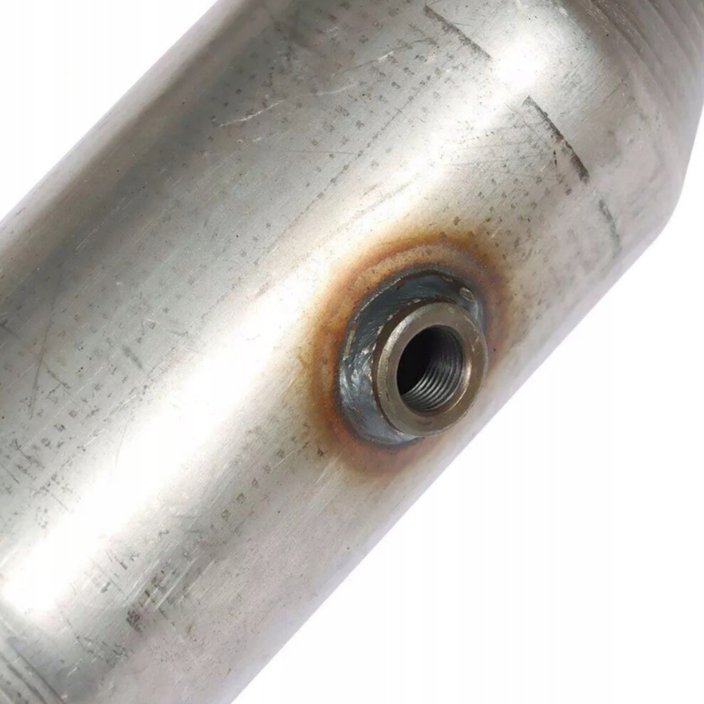 фото №8, Катализатор 3.3 3.8 chrysler town & country 08-10 dodge grand caravan